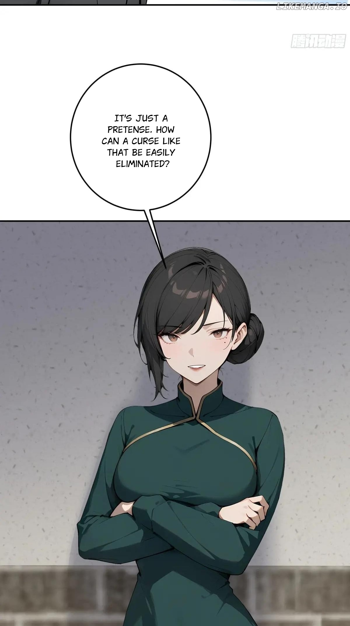 God of Learning Chapter 34 - page 51